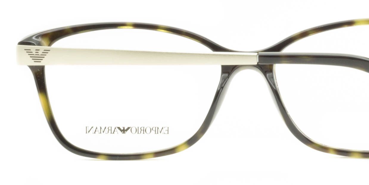 EMPORIO ARMANI EA3026 5026 54mm Eyewear FRAMES RX Optical Glasses